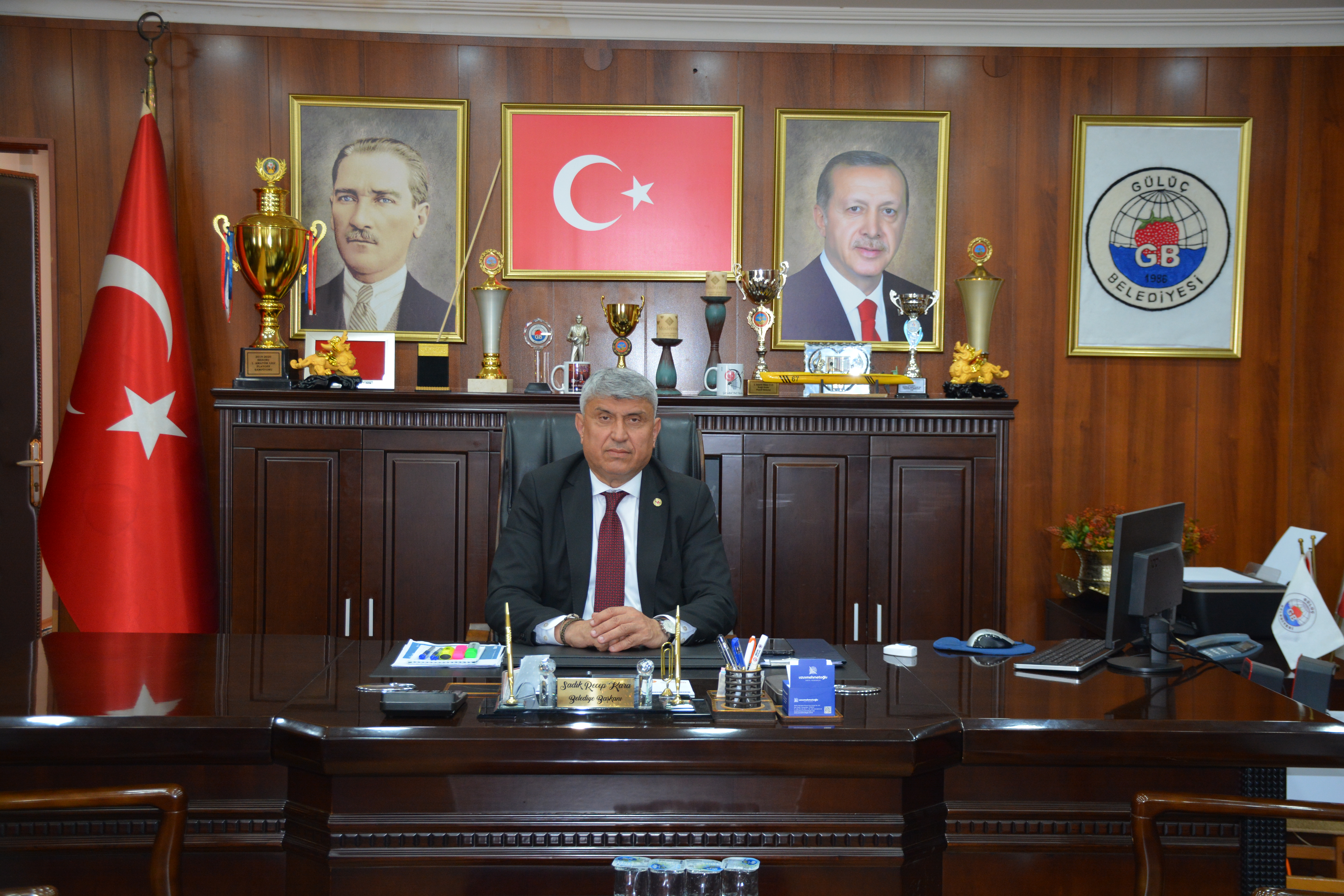 Sadık Recep Kara