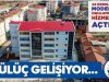24 derslik Okul
