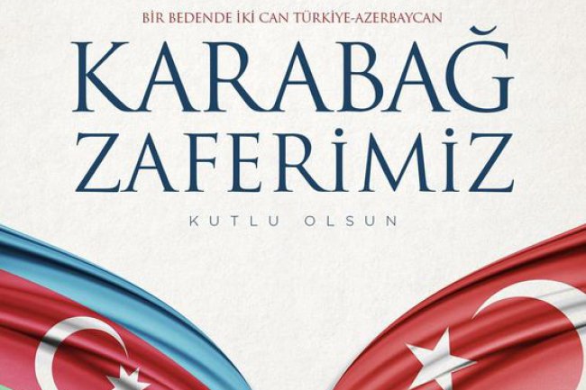 KARABAĞ ZAFERİMİZ