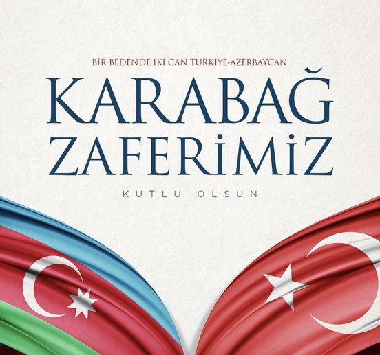 KARABAĞ ZAFERİMİZ