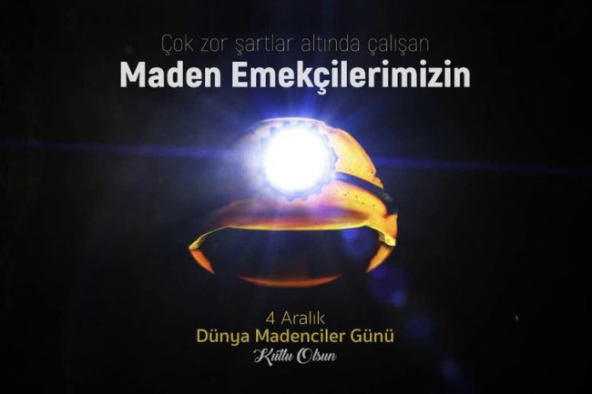 #4ARALIKDÜNYAMADENCİLERGÜNÜ