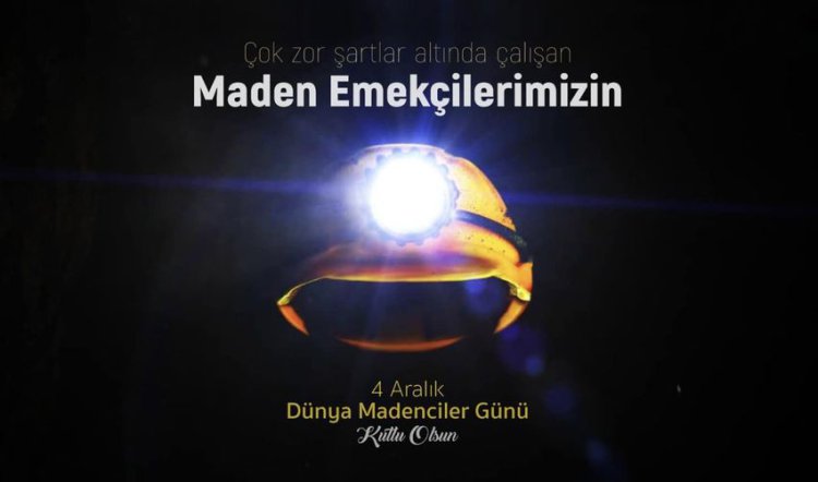 #4ARALIKDÜNYAMADENCİLERGÜNÜ