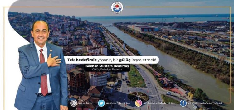 GÜLÜÇ BELEDİYESİ’NDEN ADRES BEYANI UYARISI