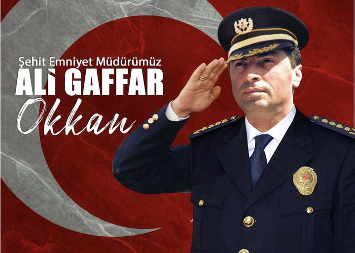 #ALİGAFFAROKKAN