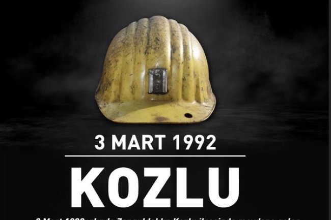 31 YIL GEÇTİ AMA ACISI HALA YÜREĞİMİZDE...