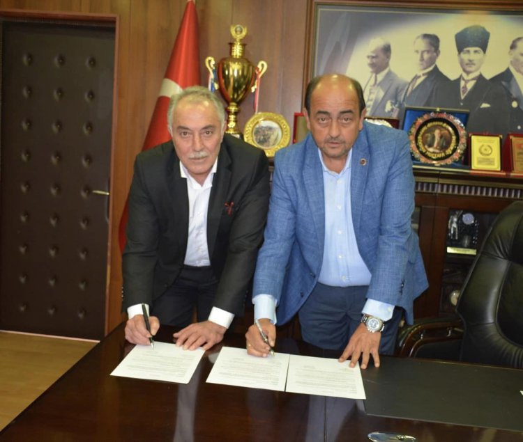 GÜLÜÇ BELEDİYESİ, İŞÇİLERİNİ ENFLASYONA KARŞI EZDİRMEDİ, İLAVE ZAM PROTOKOLÜ İMZALANDI