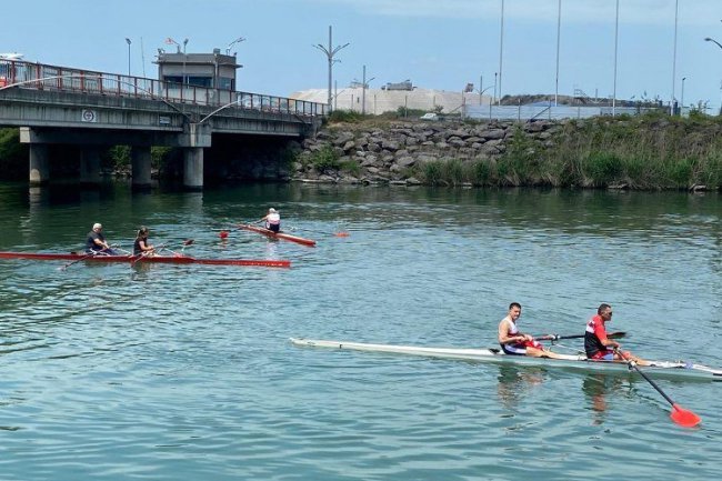 GÜLÜÇ BELEDİYESİ KANO-KÜREK KULÜBÜ