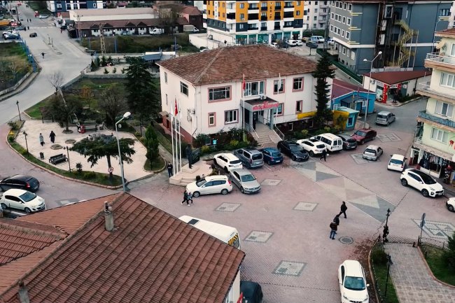 Fen İşleri Müdürlüğünden Duyurulur