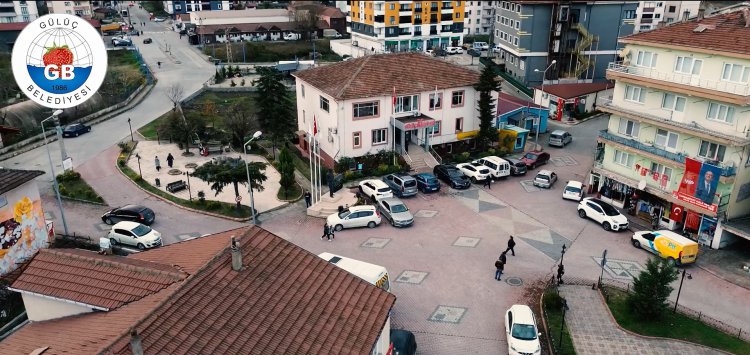 Fen İşleri Müdürlüğünden Duyurulur