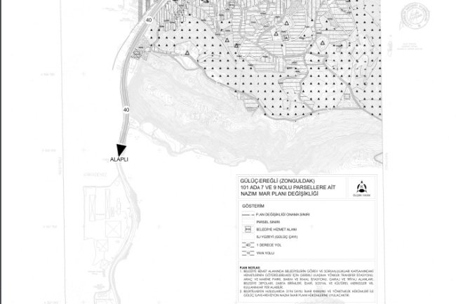 Fen İşleri Müdürlüğünden Duyurulur!