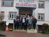 GÜLÜÇ BELEDİYE BAŞKANI SADIK RECEP KARA
