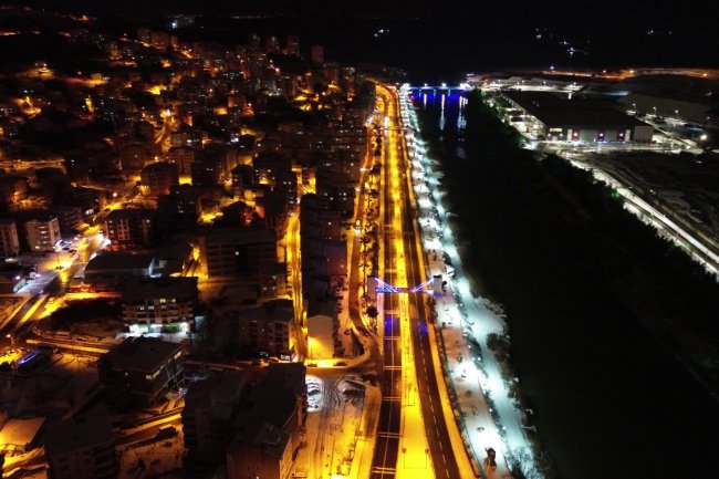 BEYAZIN EN GÜZEL HALİ