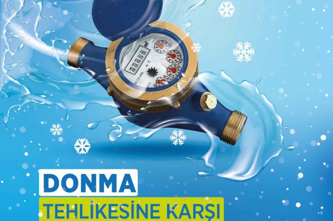 GÜLÜÇ BELEDİYESİ SU SERVİSİNDEN DUYURULUR