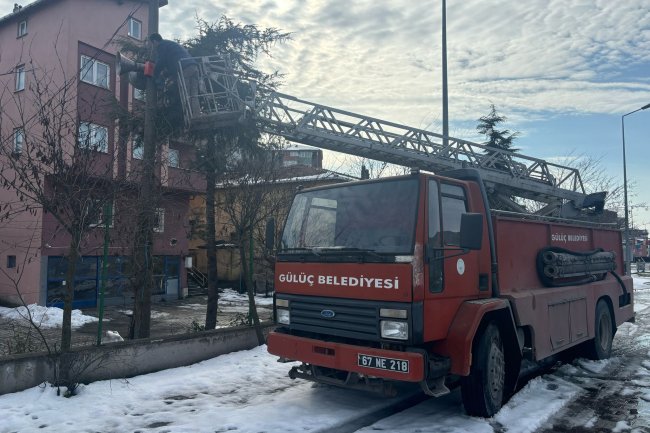 MERKEZİ HOPARLÖR SİSTEMLERİMİZDE BAKIM ÇALIŞMASI BAŞLATILMIŞTIR