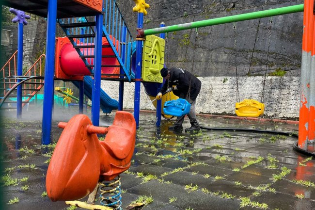 EKİPLERİMİZ ÇALIŞMALARA ARALIKSIZ OLARAK DEVAM EDİYOR...