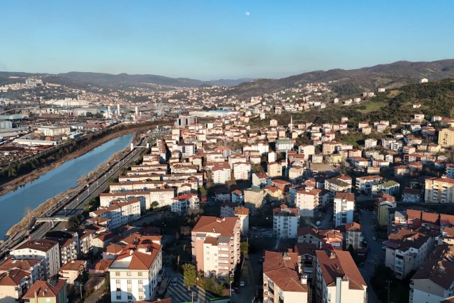 İYİ HAFTALAR GÜLÜÇ