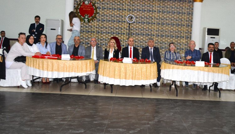 12 MART İSTİKLAL MARŞININ KABULÜ ETKİNLİĞİNE KATILIM SAĞLADIK...