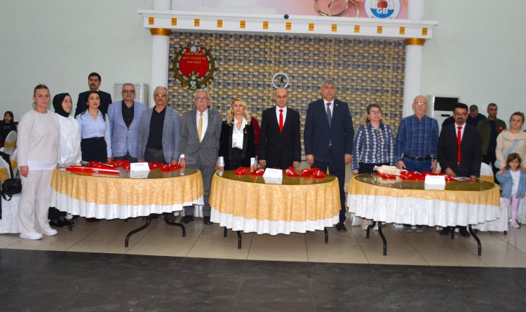12 MART İSTİKLAL MARŞININ KABULÜ ETKİNLİĞİNE KATILIM SAĞLADIK...