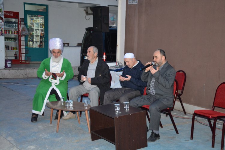 GÜLÜÇ BELEDİYESİ İFTAR PROGRAMIMIZ YOĞUN KATILIMLA GERÇEKLEŞTİ