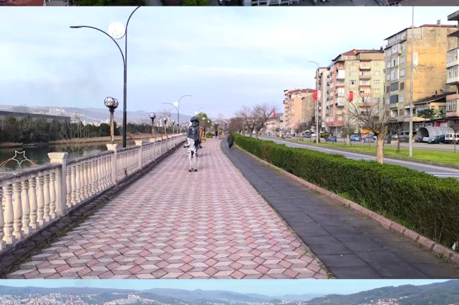 İYİ HAFTALAR