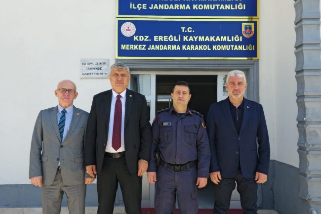 MİSAFİRPERVERLİĞİNDEN DOLAYI TEŞEKKÜR EDERİZ...
