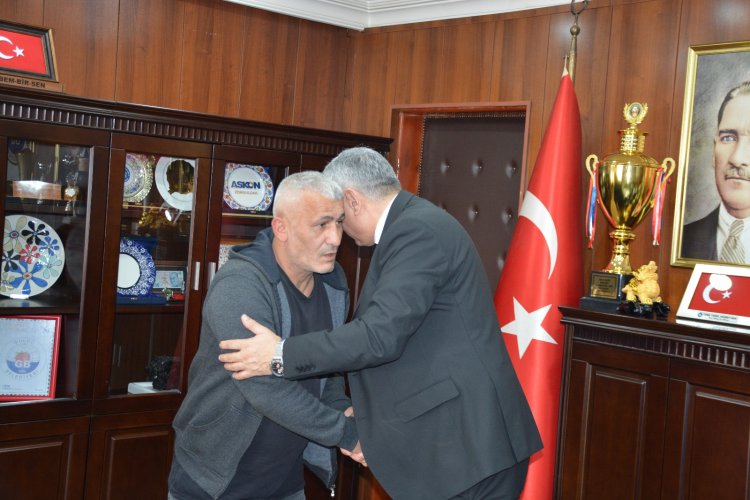 HAYIRLI BAYRAMLAR