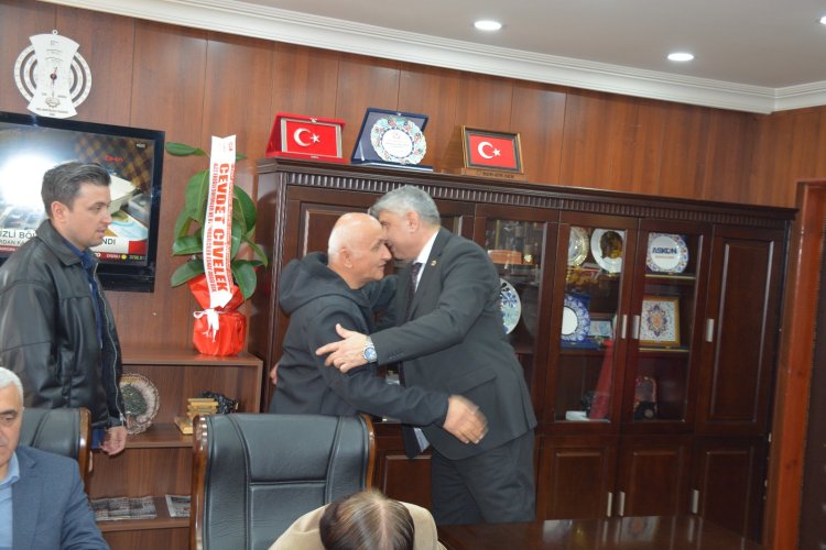 HAYIRLI BAYRAMLAR