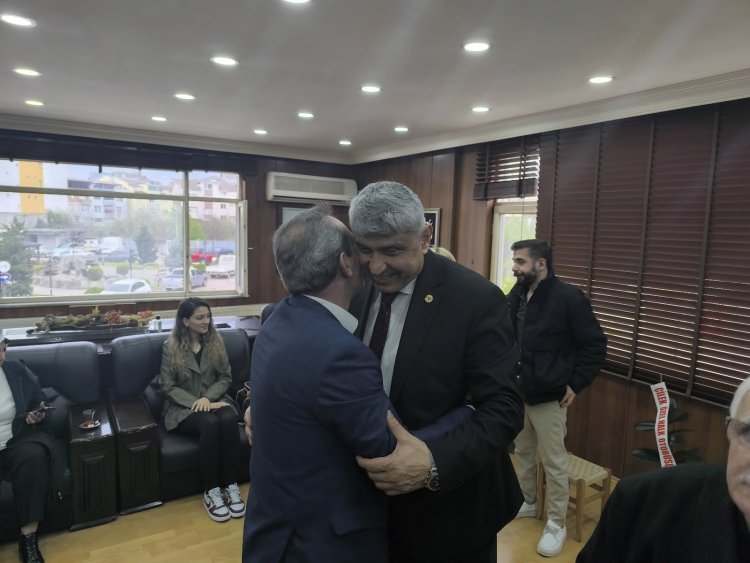 HAYIRLI BAYRAMLAR