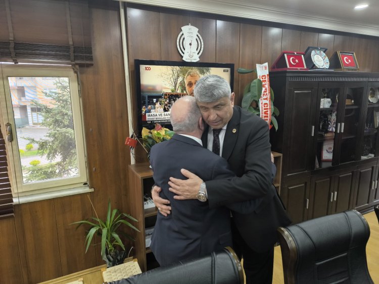 HAYIRLI BAYRAMLAR