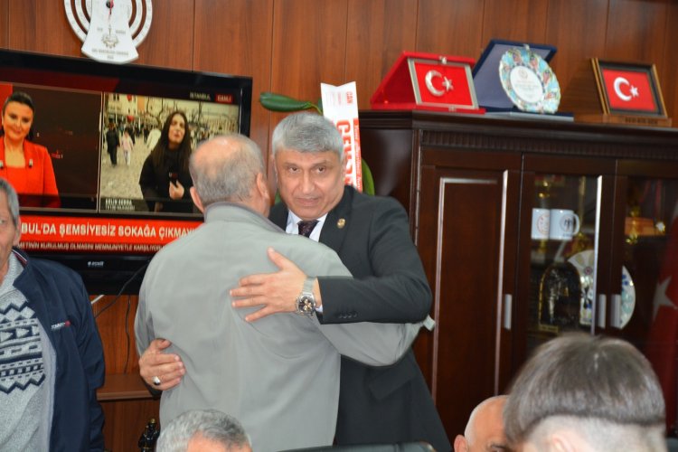 HAYIRLI BAYRAMLAR