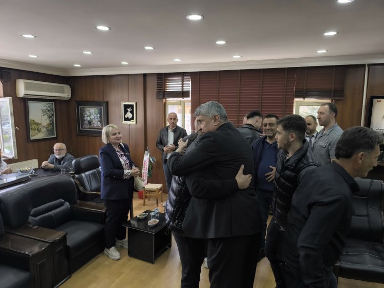 HAYIRLI BAYRAMLAR