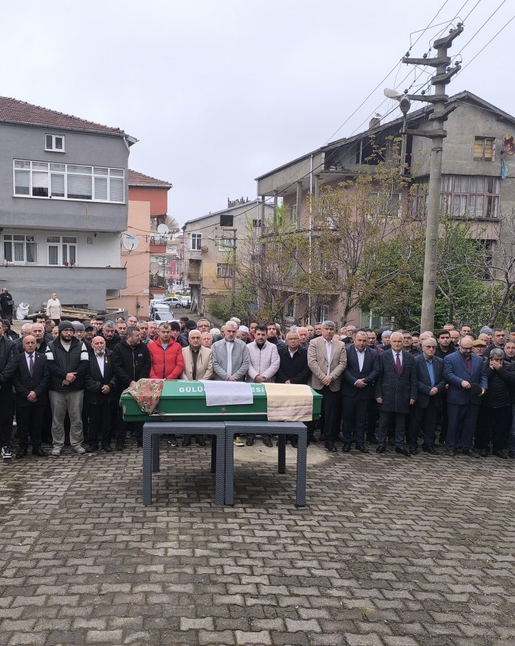 DOST VE AKRABALARINA BAŞSAĞLIĞI DİLİYORUZ