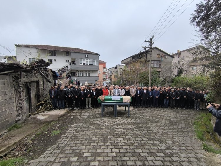 DOST VE AKRABALARINA BAŞSAĞLIĞI DİLİYORUZ