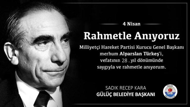 RAHMETLE ANIYORUZ....