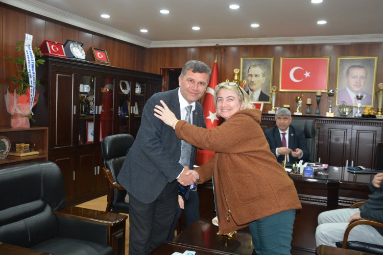 DOĞUM  GÜNÜ KUTLAMASI