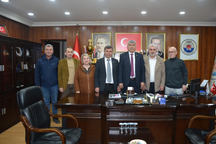DOĞUM  GÜNÜ KUTLAMASI