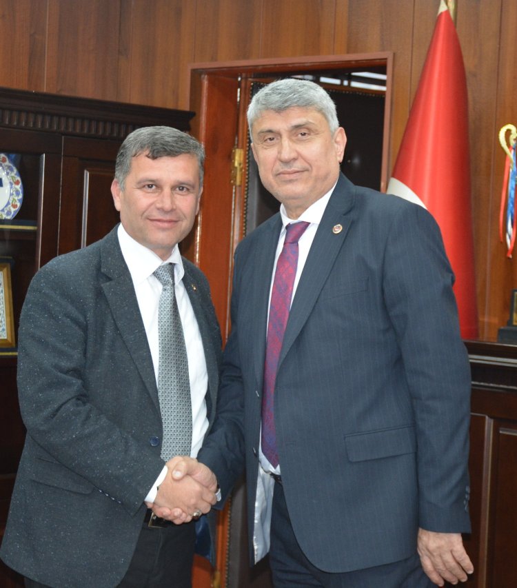 DOĞUM  GÜNÜ KUTLAMASI