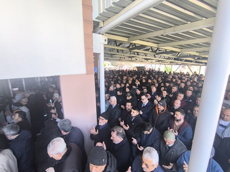 VEFAT & BAŞSAĞLIĞI