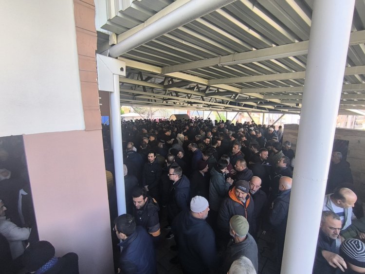 VEFAT & BAŞSAĞLIĞI