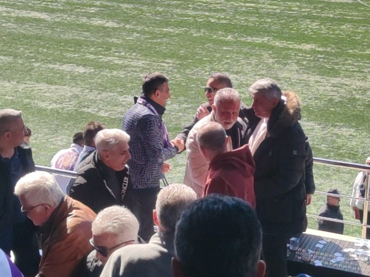 KDZ.EREĞLİ BELEDİYE SPORA BAŞARILAR DİLİYORUZ...