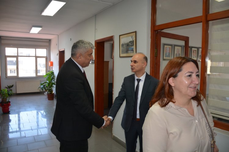 23 NİSAN ULUSAL EGEMENLİK VE ÇOCUK BAYRAMI KUTLU OLSUN