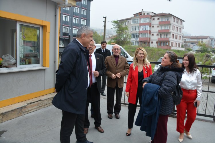 23 NİSAN ULUSAL EGEMENLİK VE ÇOCUK BAYRAMI KUTLU OLSUN