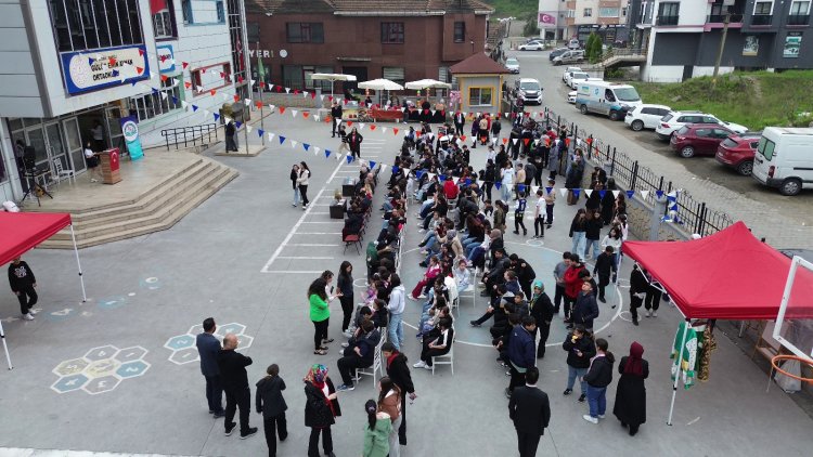 23 NİSAN ULUSAL EGEMENLİK VE ÇOCUK BAYRAMI KUTLU OLSUN