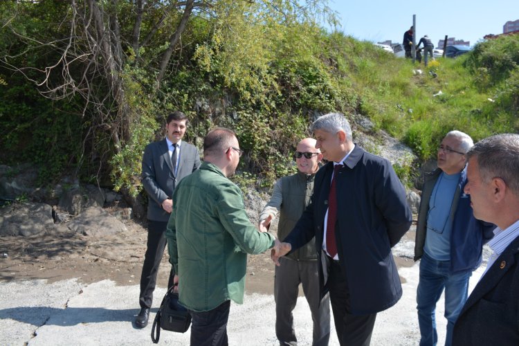 KATILIMLARINDAN DOLAYI TEŞEKKÜR.EDERİZ...