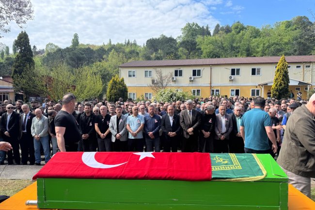 VEFAT& BAŞSAĞLIĞI