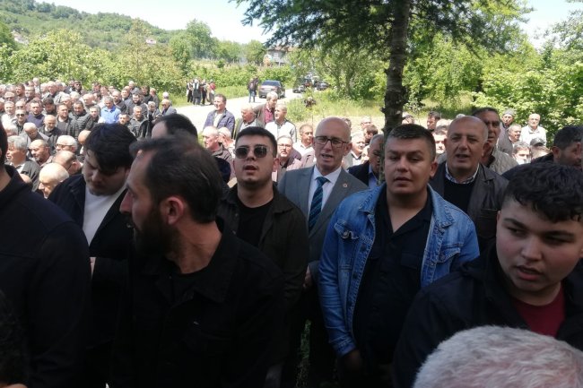 VEFAT VE BAŞSAĞLIĞI