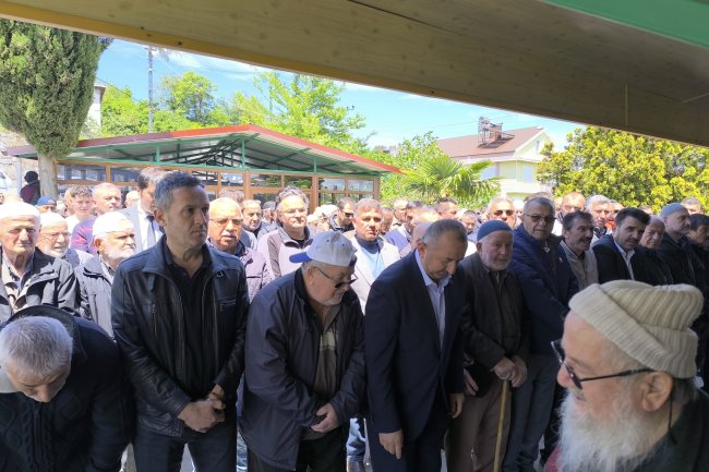 VEFAT & BAŞSAĞLIĞI