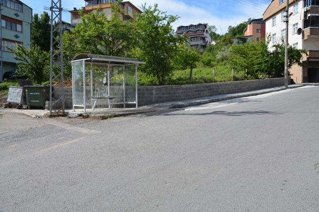 GÜLÜÇ GÜZELLEŞİYOR...