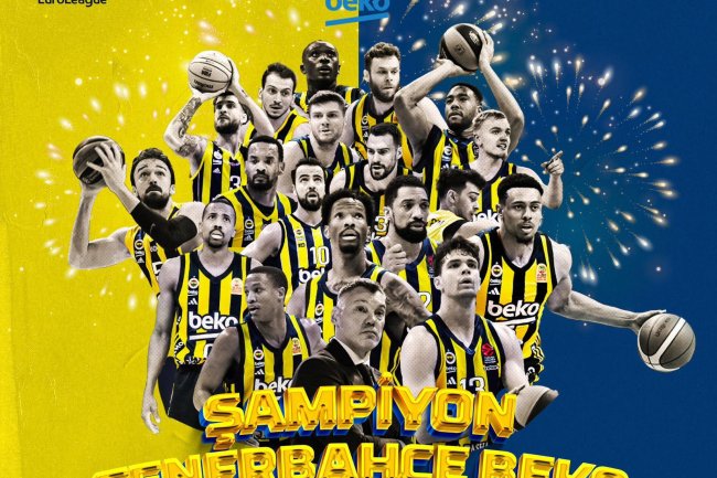 TEBRİKLER...