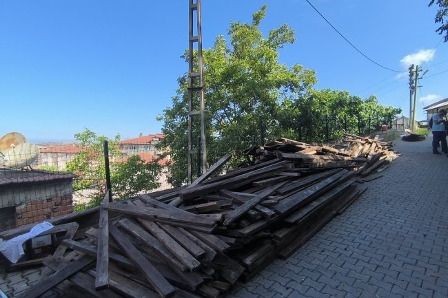 ÇALIŞMALARIMIZ ARALIKSIZ OLARAK DEVAM EDİYOR...